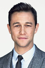 Joseph Gordon-Levitt isBlake